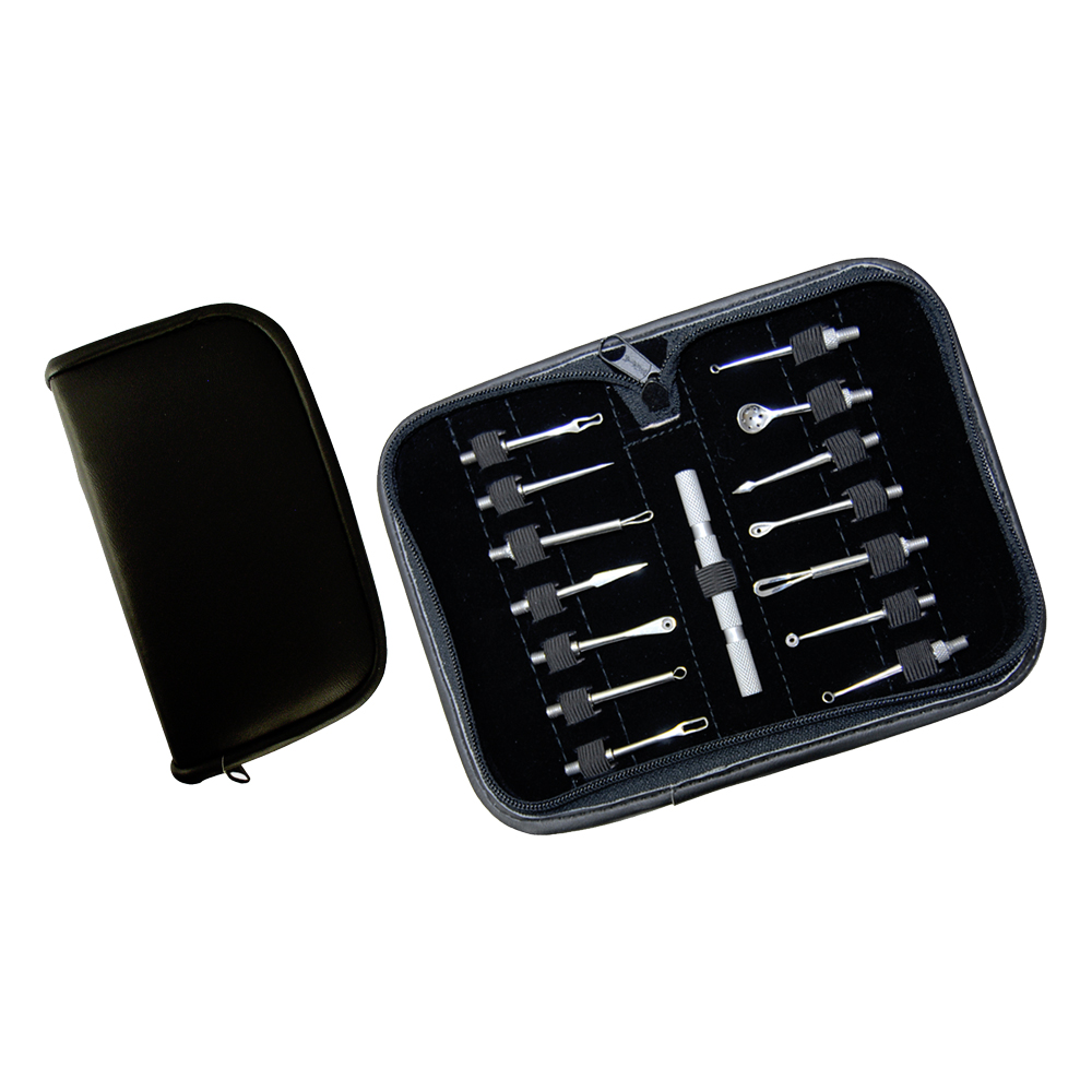 Leather Accessories (Model: MBT-17114)